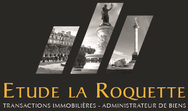 Étude la Roquette - Agence immobilière à Paris 11